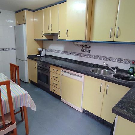 Apartamento Almunecar 5 Min De La Playa Y Del Centro Esterno foto