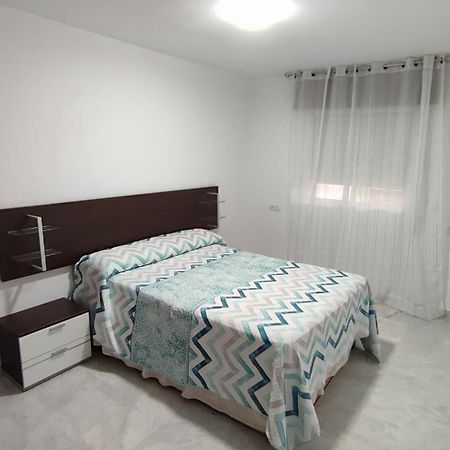 Apartamento Almunecar 5 Min De La Playa Y Del Centro Esterno foto