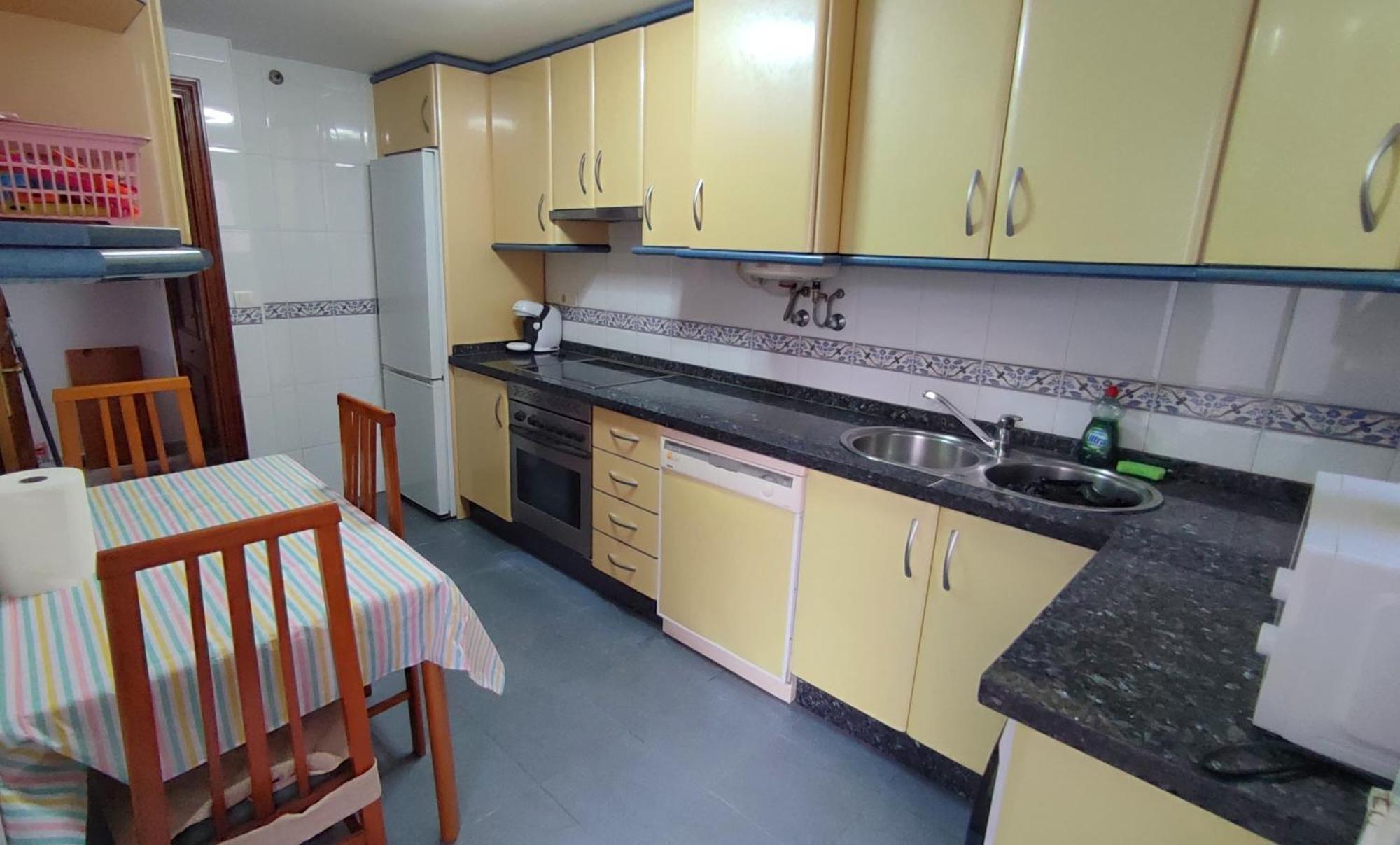 Apartamento Almunecar 5 Min De La Playa Y Del Centro Esterno foto