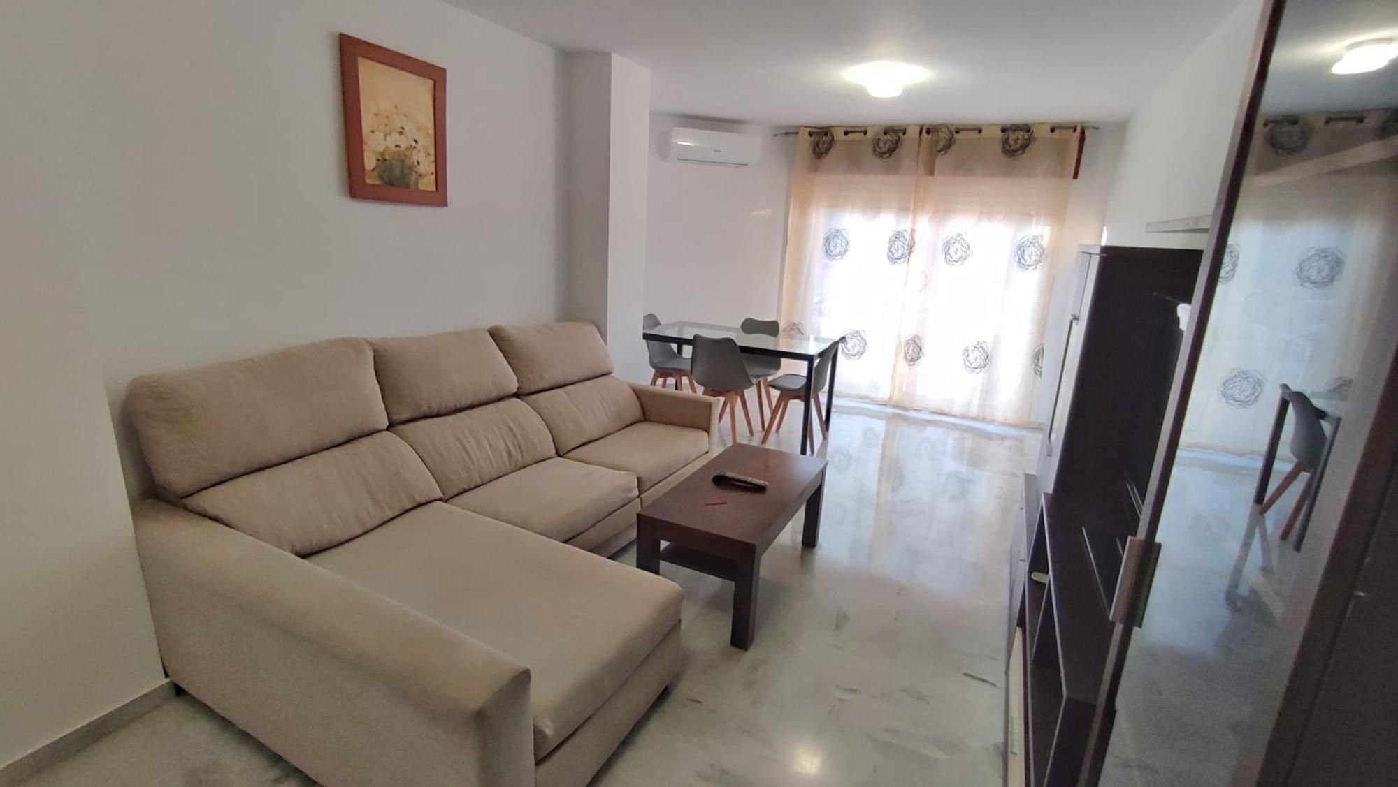 Apartamento Almunecar 5 Min De La Playa Y Del Centro Esterno foto