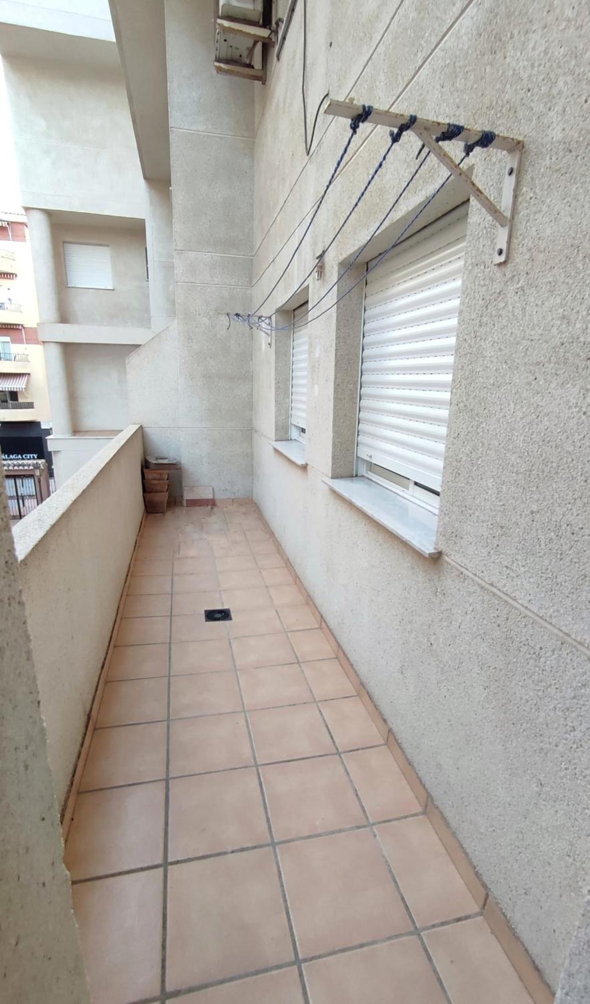 Apartamento Almunecar 5 Min De La Playa Y Del Centro Esterno foto