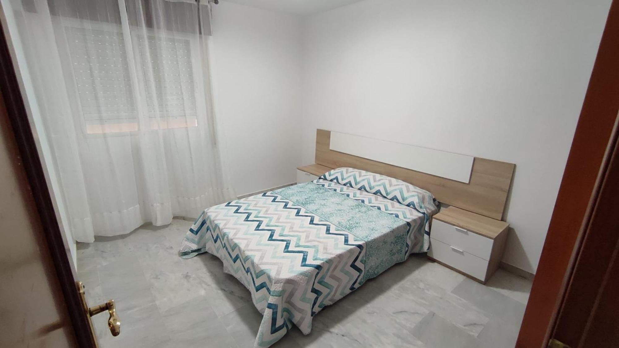 Apartamento Almunecar 5 Min De La Playa Y Del Centro Esterno foto