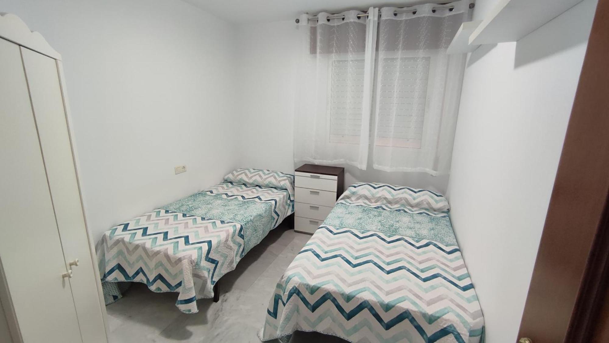 Apartamento Almunecar 5 Min De La Playa Y Del Centro Esterno foto