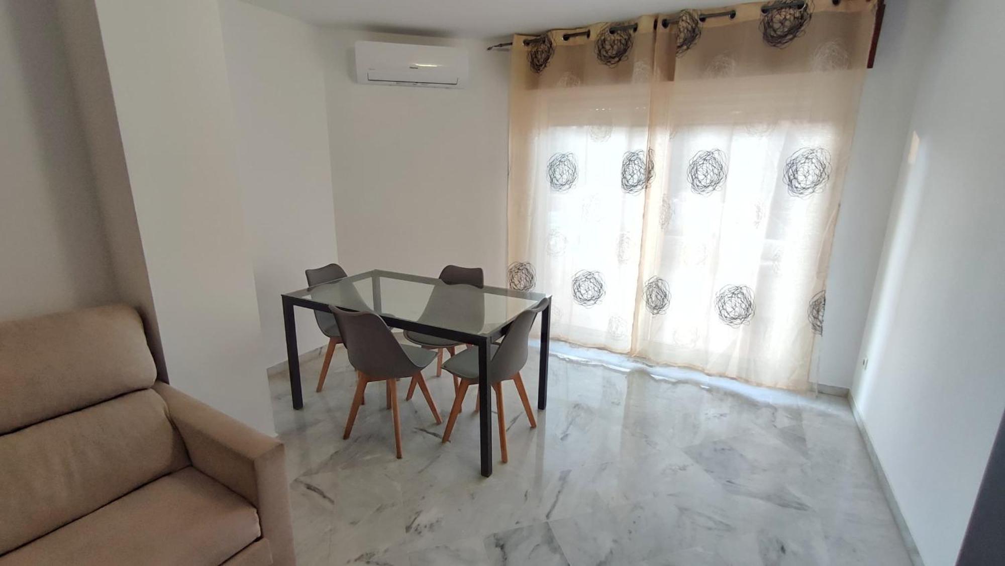 Apartamento Almunecar 5 Min De La Playa Y Del Centro Esterno foto