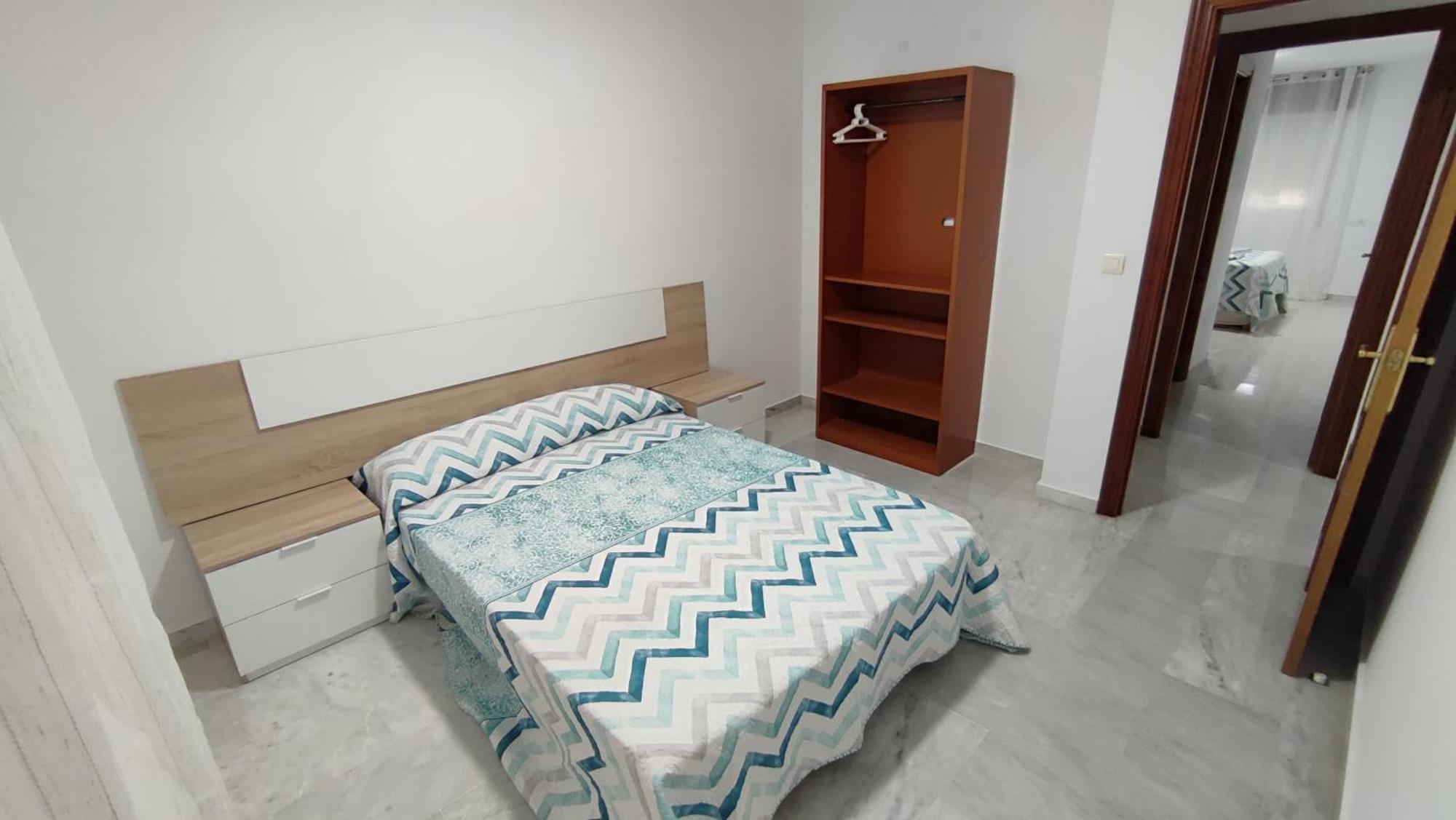 Apartamento Almunecar 5 Min De La Playa Y Del Centro Esterno foto