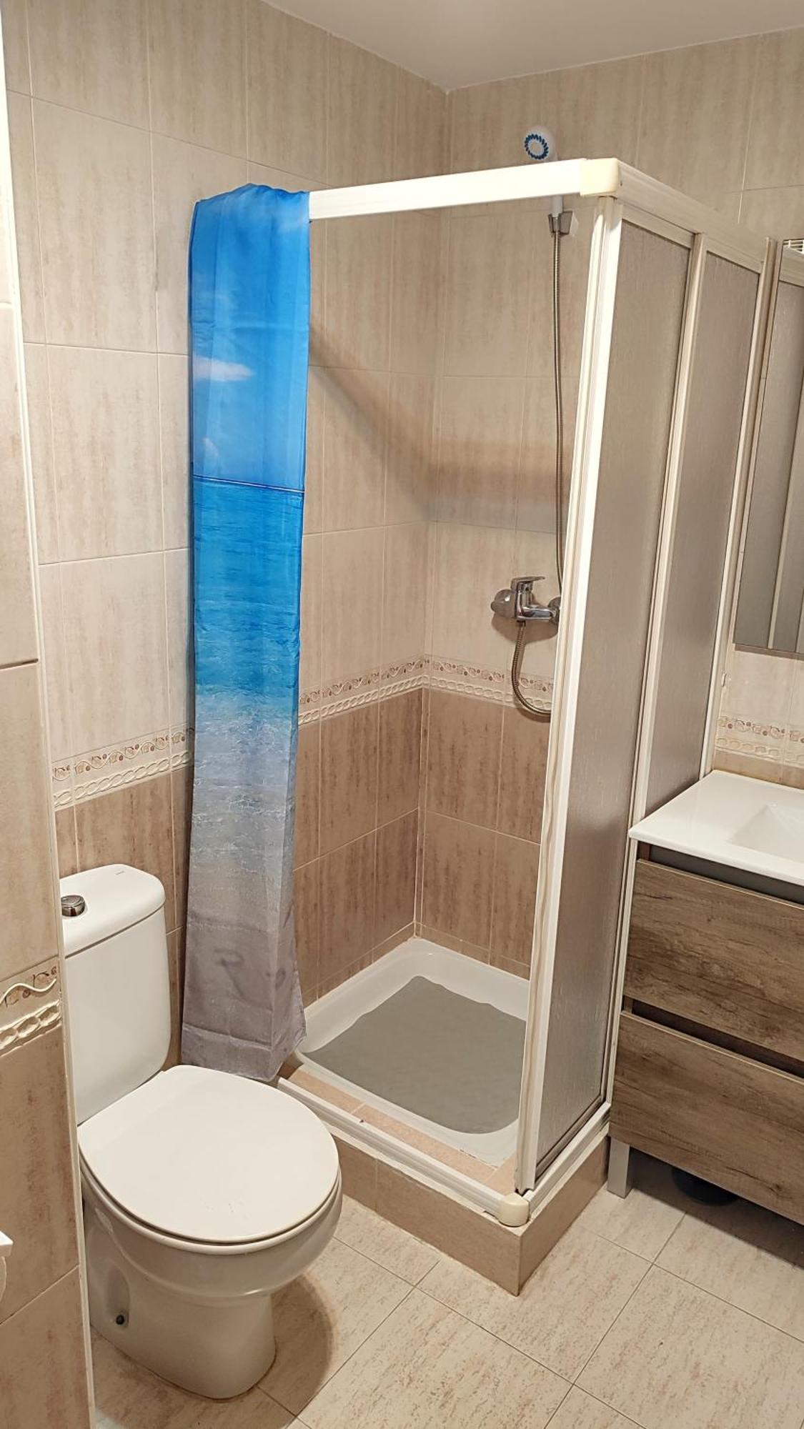 Apartamento Almunecar 5 Min De La Playa Y Del Centro Esterno foto