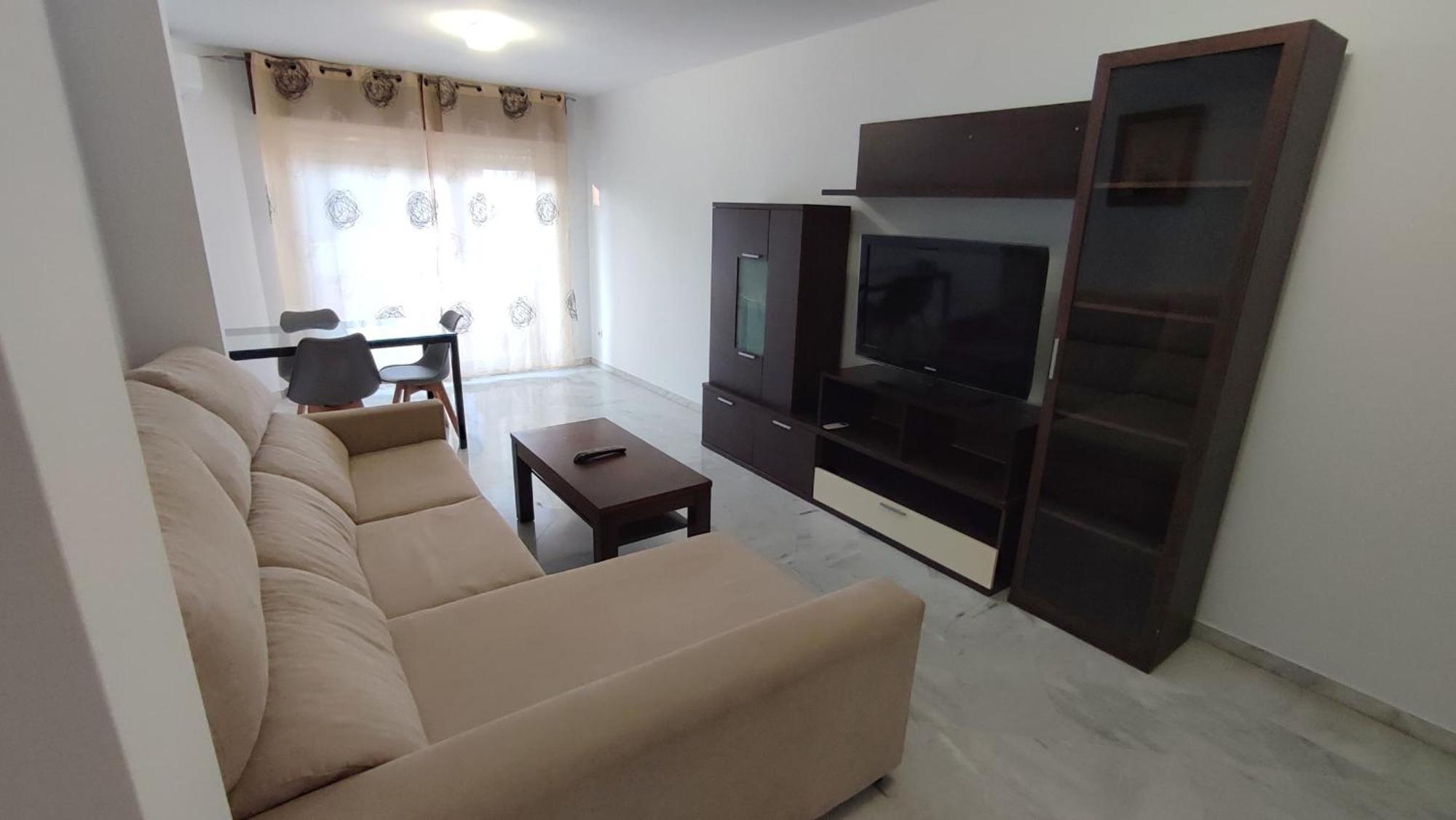 Apartamento Almunecar 5 Min De La Playa Y Del Centro Esterno foto