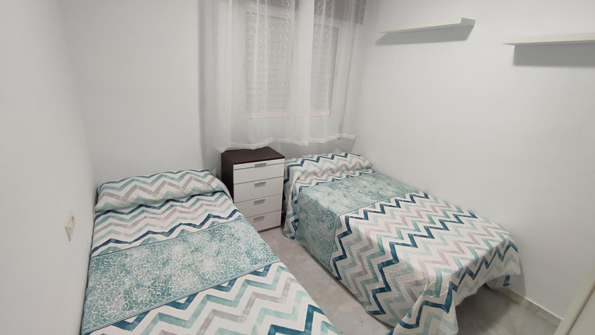 Apartamento Almunecar 5 Min De La Playa Y Del Centro Esterno foto