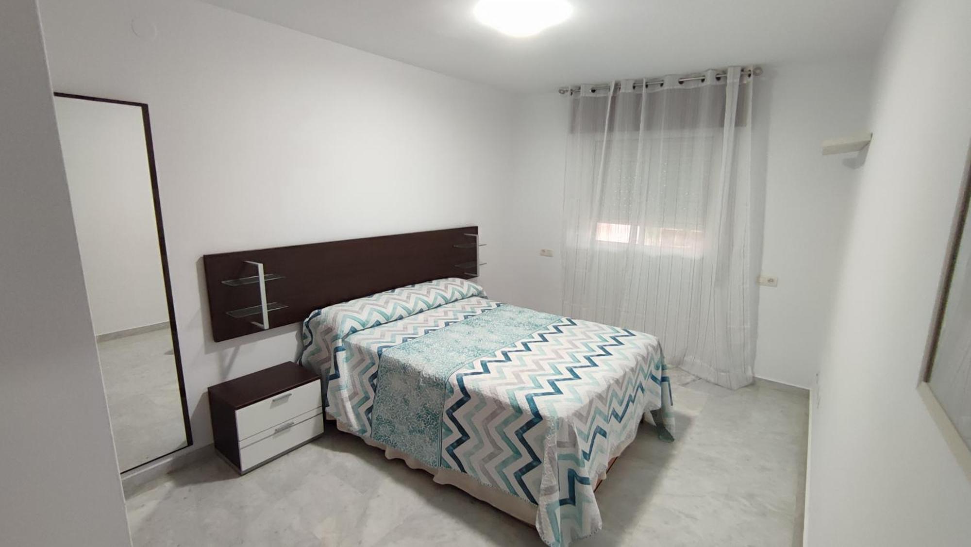 Apartamento Almunecar 5 Min De La Playa Y Del Centro Esterno foto