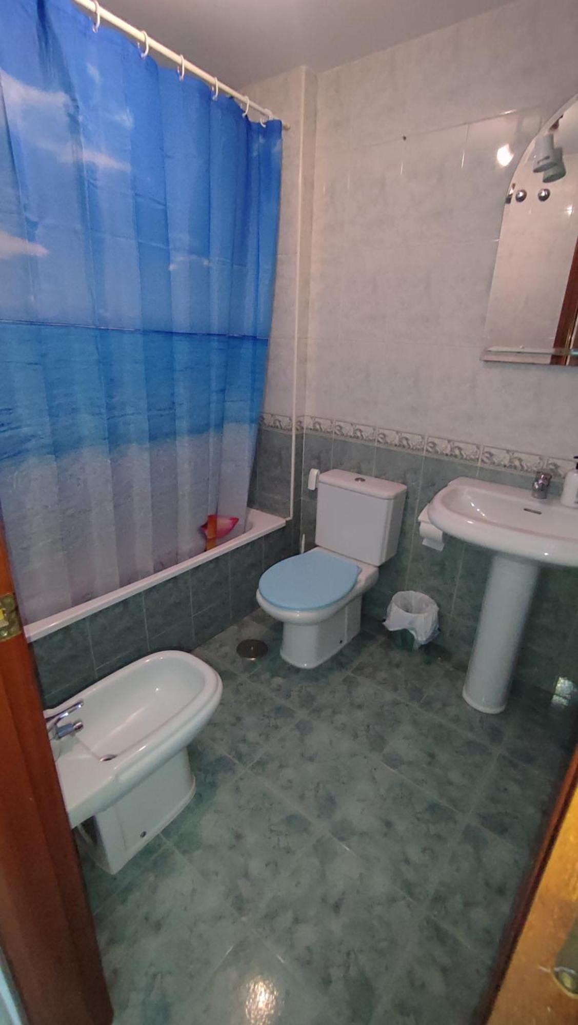 Apartamento Almunecar 5 Min De La Playa Y Del Centro Esterno foto
